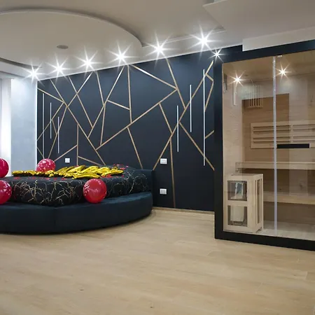 Bed and breakfast D'amare