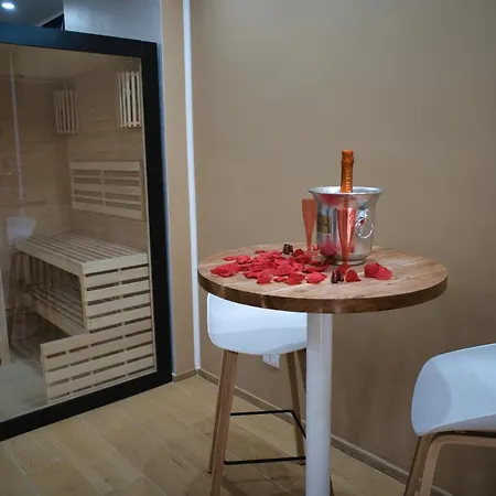 D'amare Bed and breakfast 4*