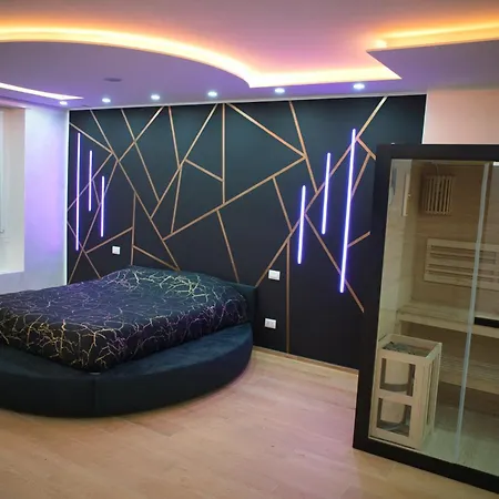 D'amare Bed and breakfast