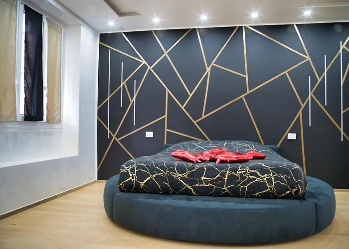 D'amare Panzió Torino