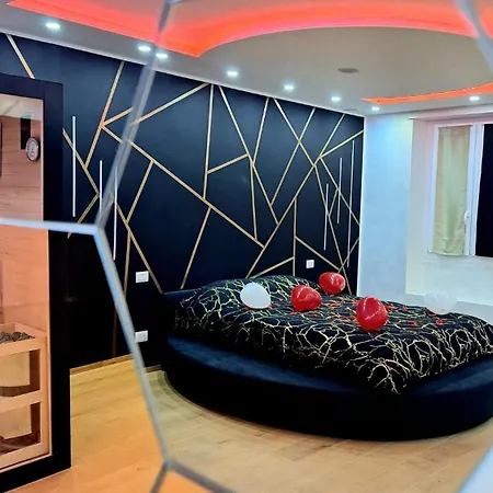 ベッド・アンド・ブレックファスト D'amare