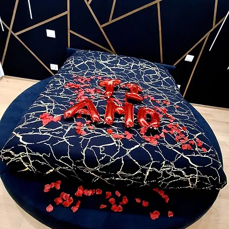 D'amare ベッド・アンド・ブレックファスト