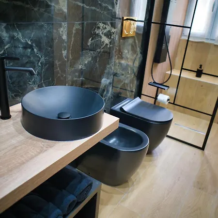 ベッド・アンド・ブレックファスト D'amare