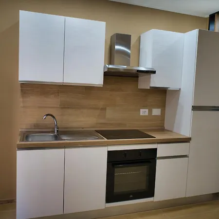 D'amare Bed & Breakfast Turin