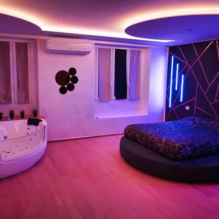 ベッド・アンド・ブレックファスト D'amare