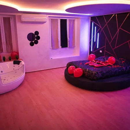 D'amare ベッド・アンド・ブレックファスト