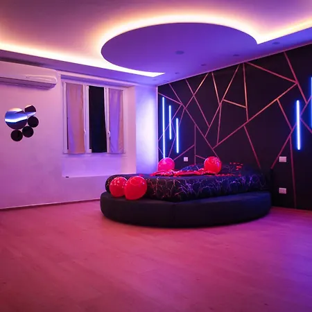 ベッド・アンド・ブレックファスト D'amare