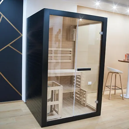 D'amare ベッド・アンド・ブレックファスト 4*