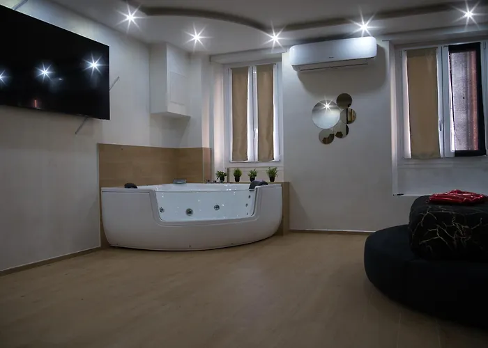 D'amare Frühstückspension 4*