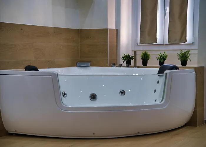 Frühstückspension D'amare